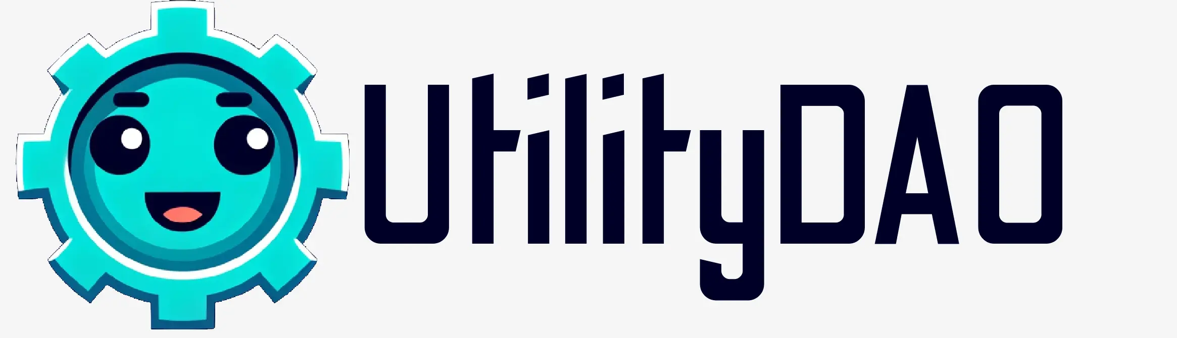 UtilityDAO Logo